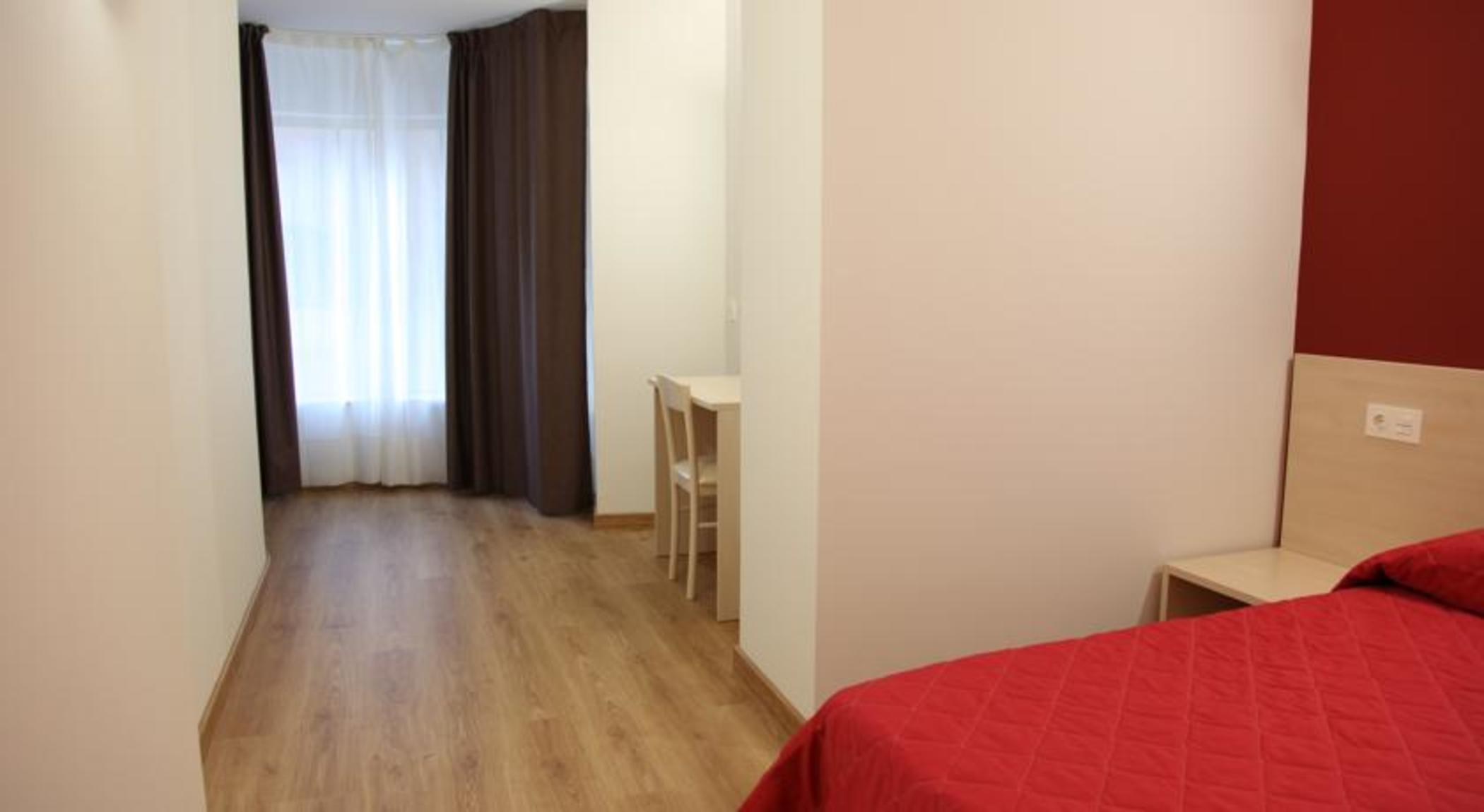 Hostal Santel San Marcos Salamanca Kültér fotó