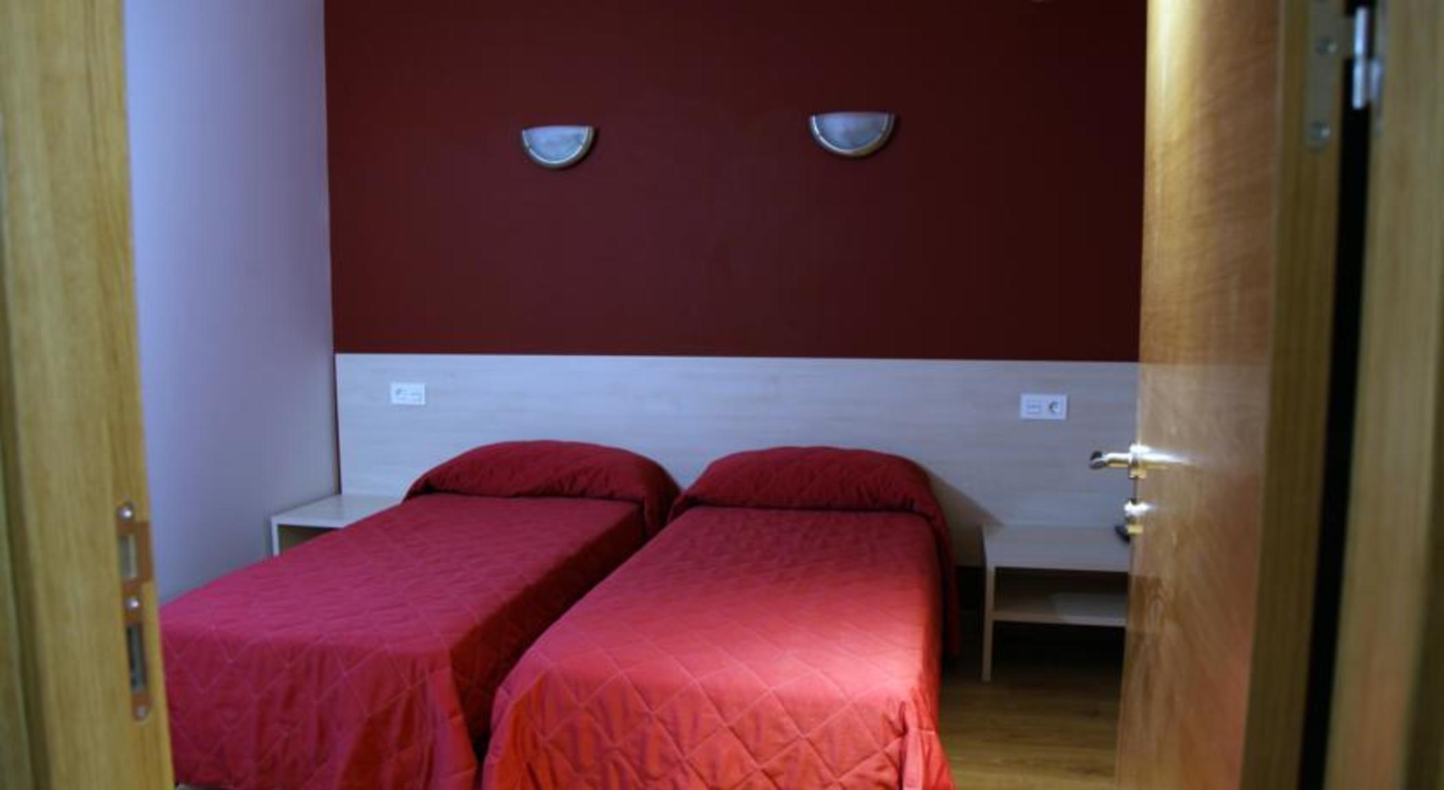 Hostal Santel San Marcos Salamanca Kültér fotó