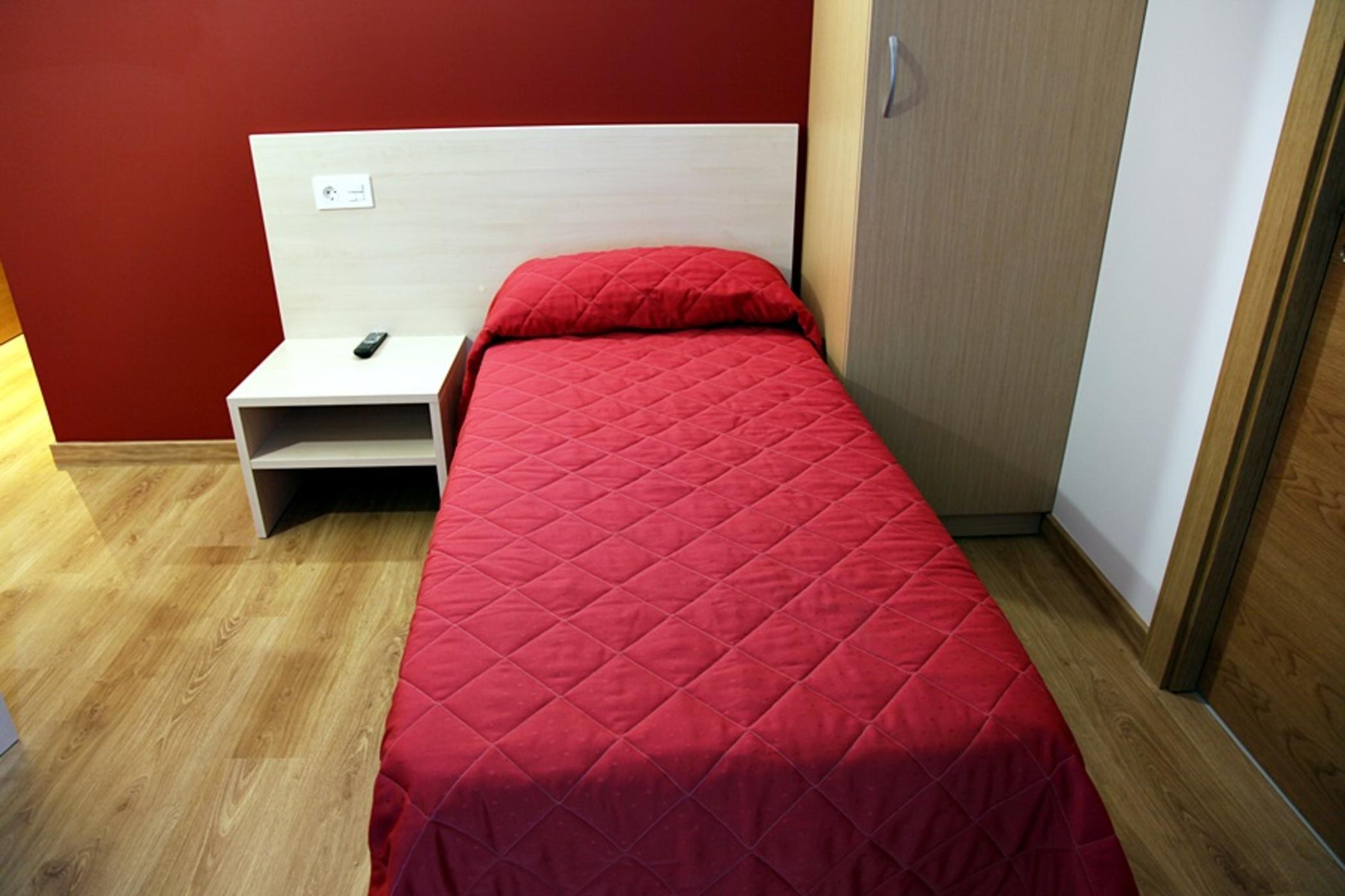 Hostal Santel San Marcos Salamanca Kültér fotó