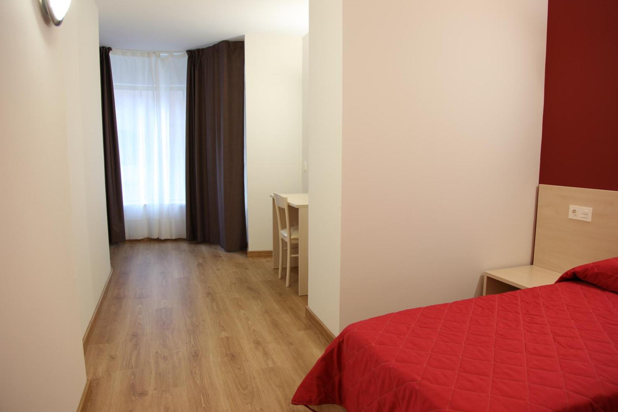 Hostal Santel San Marcos Salamanca Kültér fotó