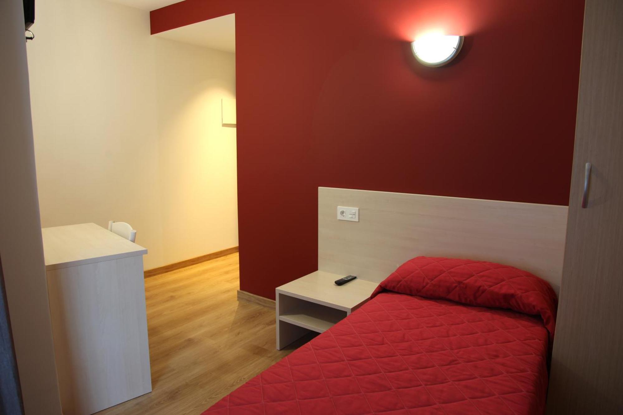 Hostal Santel San Marcos Salamanca Kültér fotó