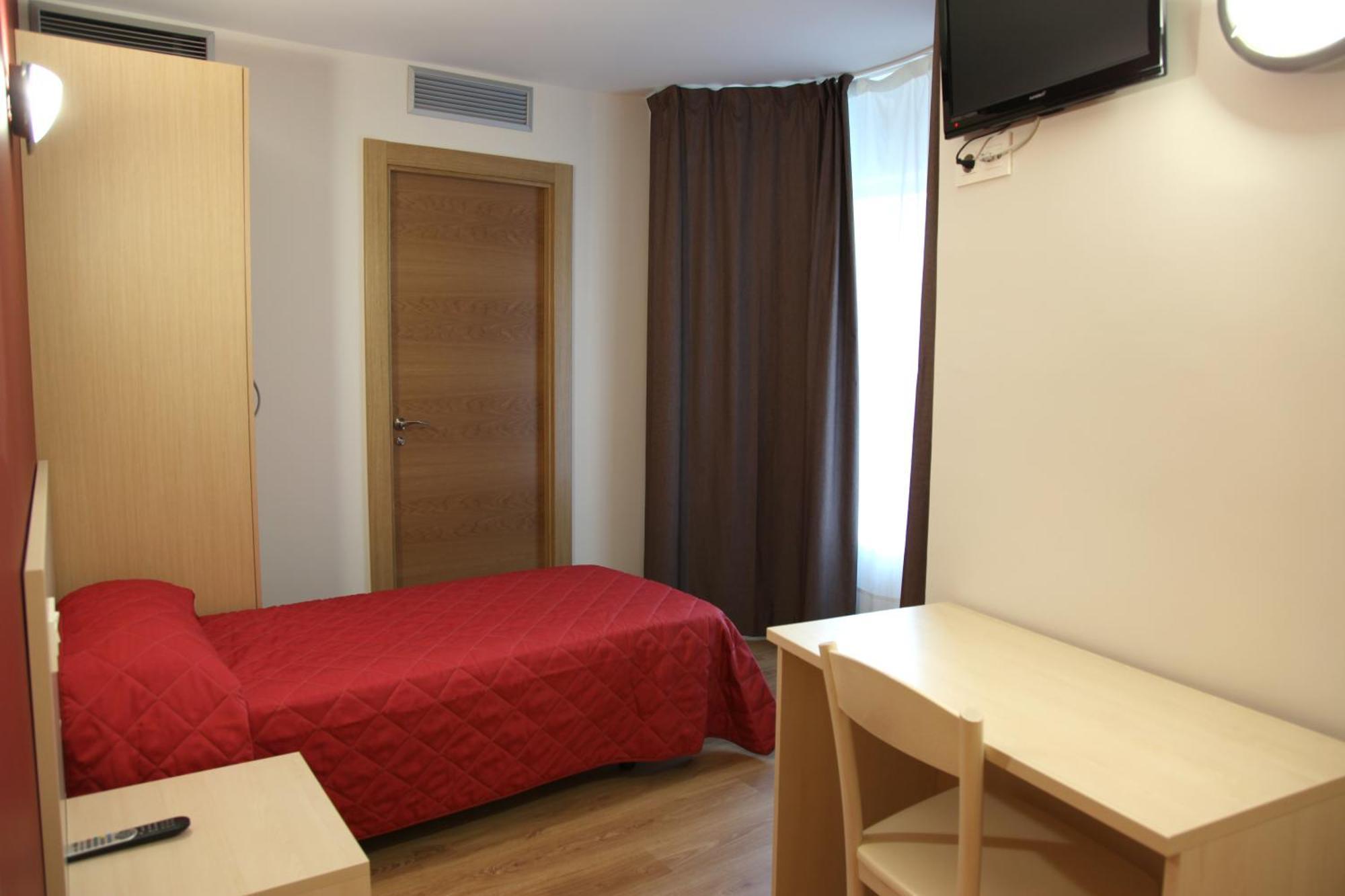 Hostal Santel San Marcos Salamanca Kültér fotó