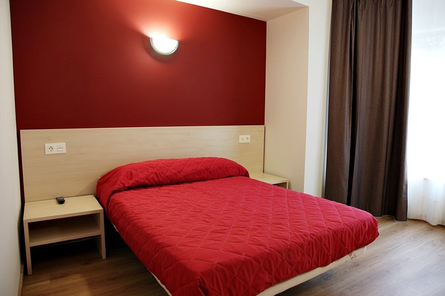 Hostal Santel San Marcos Salamanca Kültér fotó